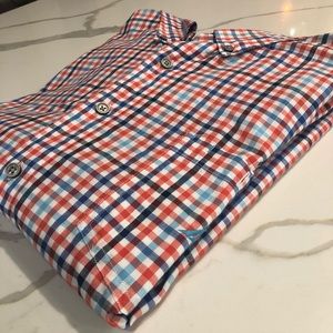 Nautica “classic fit” button down size- XXL